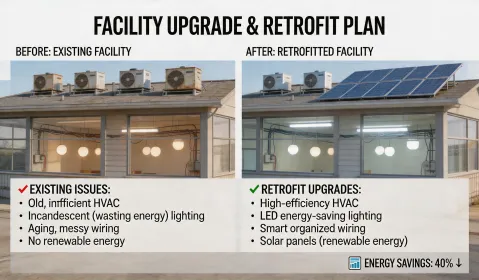 Retrofit Guide visual